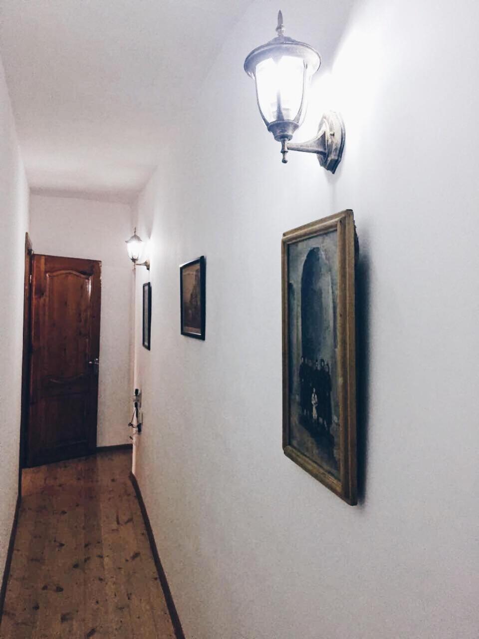 Jeki'S Apartment In Old Tbilisi Luaran gambar