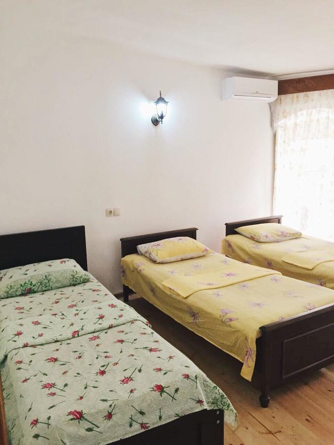 Jeki'S Apartment In Old Tbilisi Luaran gambar