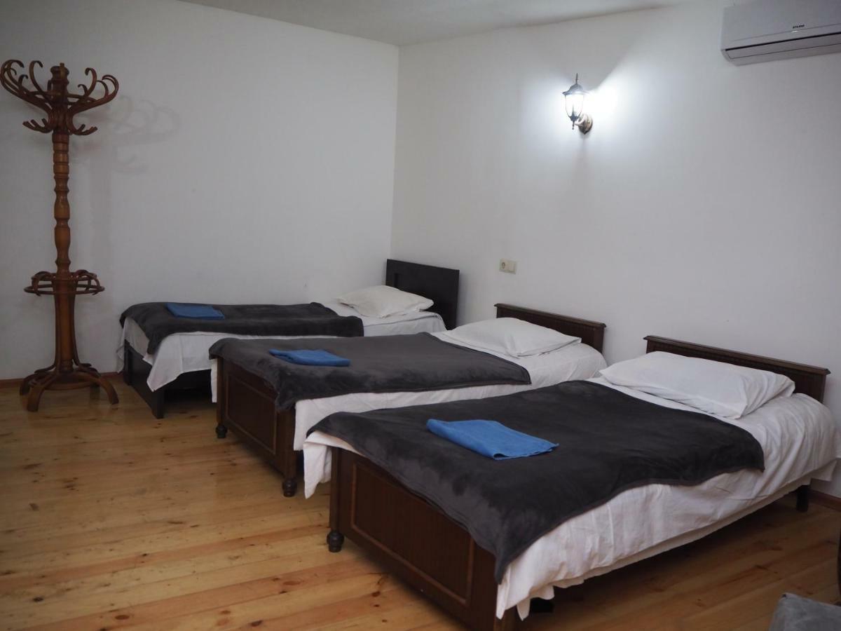 Jeki'S Apartment In Old Tbilisi Luaran gambar