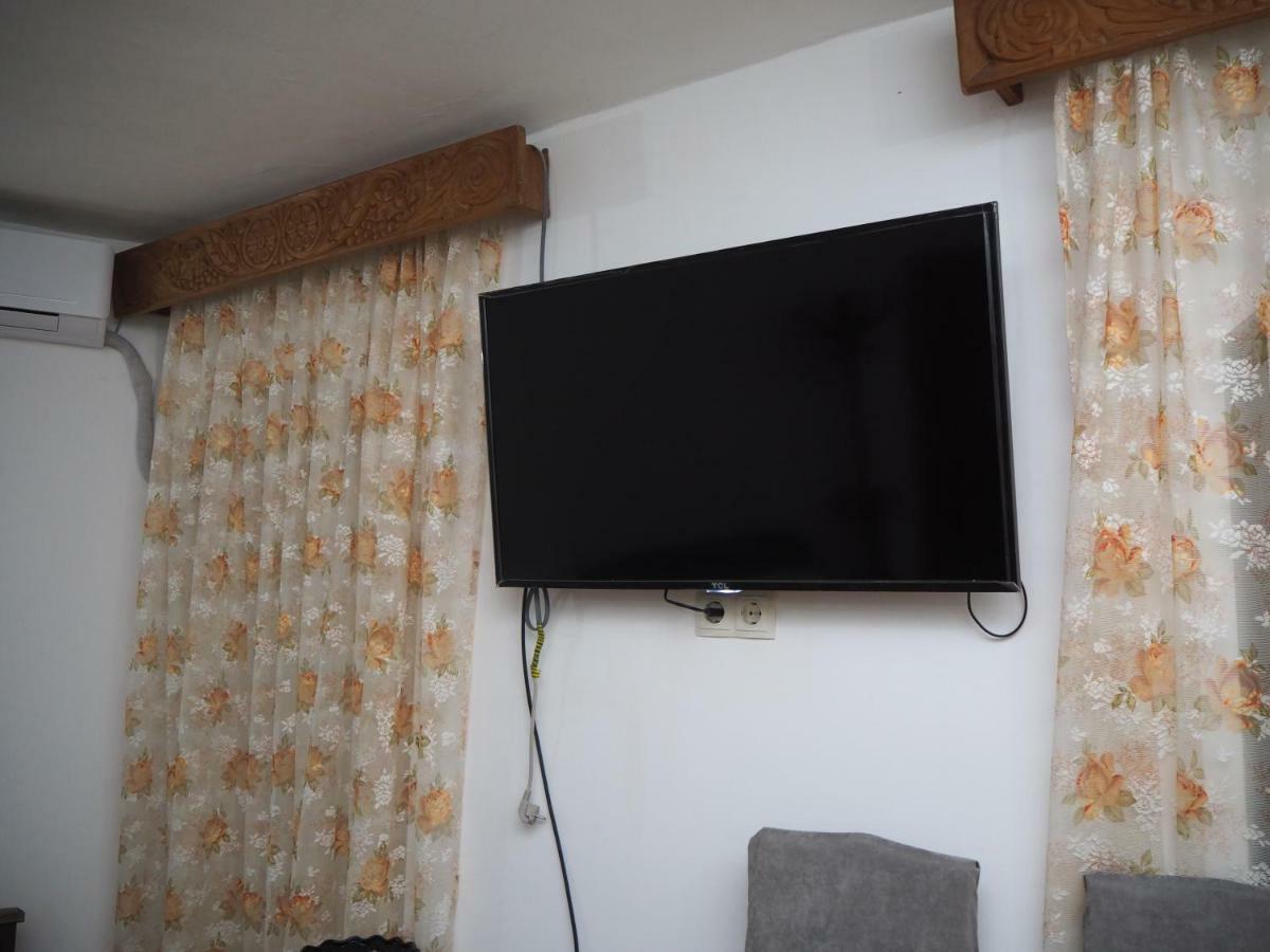 Jeki'S Apartment In Old Tbilisi Luaran gambar